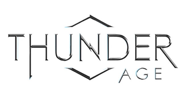 Thunder Age Logo