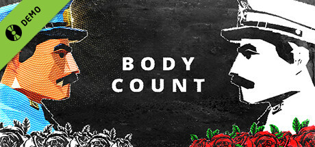 Body Count Demo cover art