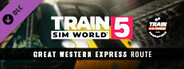 Train Sim World® 5: Great Western Express Route Add-On