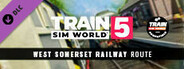 Train Sim World® 5: West Somerset Railway Route Add-On