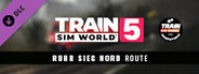 Train Sim World® 5: Ruhr-Sieg Nord: Hagen - Finnentrop Route Add-On