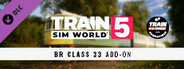 Train Sim World® 5: BR Class 33 Add-On