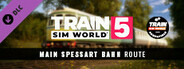 Train Sim World® 5: Main-Spessart Bahn: Aschaffenburg - Gemunden Route Add-On