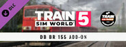 Train Sim World® 5: DB BR 155 Loco Add-On