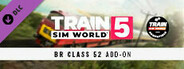 Train Sim World® 5: BR Class 52 Add-On