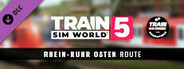 Train Sim World® 5: Rhein-Ruhr Osten: Wuppertal - Hagen Route Add-On