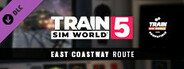 Train Sim World® 5: East Coastway: Brighton - Eastbourne & Seaford Route Add-On