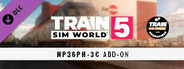 Train Sim World® 5: Caltrain MP36PH-3C Baby Bullet Loco Add-On