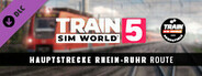 Train Sim World® 5: Hauptstrecke Rhein-Ruhr: Duisburg - Bochum Route Add-On