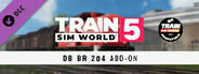 Train Sim World® 5: DB BR 204 Add-On