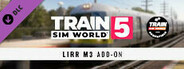 Train Sim World® 5: LIRR M3 EMU Add-On