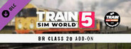 Train Sim World® 5: BR Class 20 'Chopper' Loco Add-On