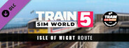 Train Sim World® 5: Isle Of Wight: Ryde - Shanklin Route Add-On