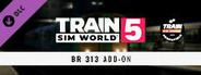 Train Sim World® 5: Southern BR Class 313 EMU Add-On