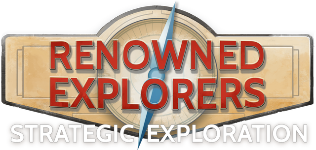 Renowned Explorers: International Society - Steam Backlog