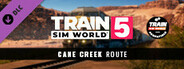 Train Sim World® 5: Cane Creek: Thompson - Potash Route Add-On