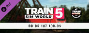 Train Sim World® 5: DB BR 187 Loco Add-On