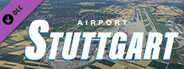 X-Plane 12 Add-on: Aerosoft - Airport Stuttgart