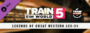 Train Sim World® 5: Diesel Legends of the Great Western Add-On