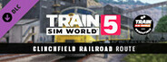 Train Sim World® 5: Clinchfield Railroad: Elkhorn - Dante Route Add-On