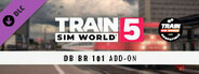 Train Sim World® 5: DB BR 101 Loco Add-On