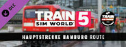 Train Sim World® 5: Hauptstrecke Hamburg - Lübeck Route Add-On