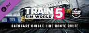 Train Sim World® 5: Cathcart Circle Line: Glasgow - Neilston & Newton Add-On