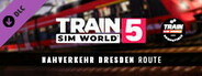 Train Sim World® 5: Nahverkehr Dresden - Riesa Route Add-On