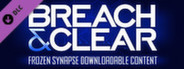 Breach & Clear - Frozen Synapse Pack