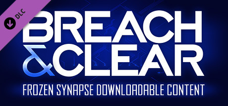 Breach & Clear - Frozen Synapse Pack