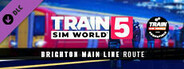 Train Sim World® 5: Brighton Main Line: London Victoria - Brighton Route Add-On