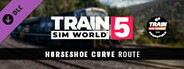 Train Sim World® 5: Horseshoe Curve: Altoona - Johnstown & South Fork Route Add-On