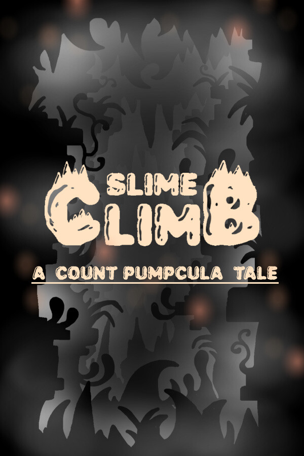 Slime Climb : A Count Pumpcula Tale for steam