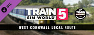 Train Sim World® 5: West Cornwall Local: Penzance - St Austell & St Ives Route Add-On