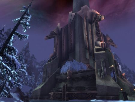 Guild Wars: Eye of the North screenshot