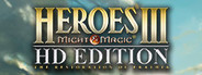 Heroes of Might & Magic III - HD Edition System Requirements