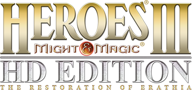 Heroes of Might & Magic III - HD Edition - Steam Backlog