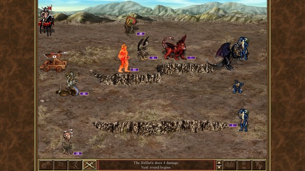 Heroes of Might & Magic III - HD Edition minimum requirements
