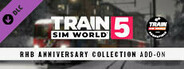 Train Sim World® 5: RhB Anniversary Collection Add-On