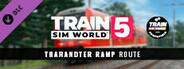 Train Sim World® 5: Tharandter Rampe: Dresden - Chemnitz Route Add-On