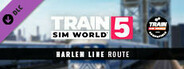 Train Sim World® 5: Harlem Line: Grand Central Terminal - North White Plains Route Add-On