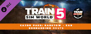 Train Sim World® 5: Cajon Pass: Barstow - San Bernardino Route Add-On