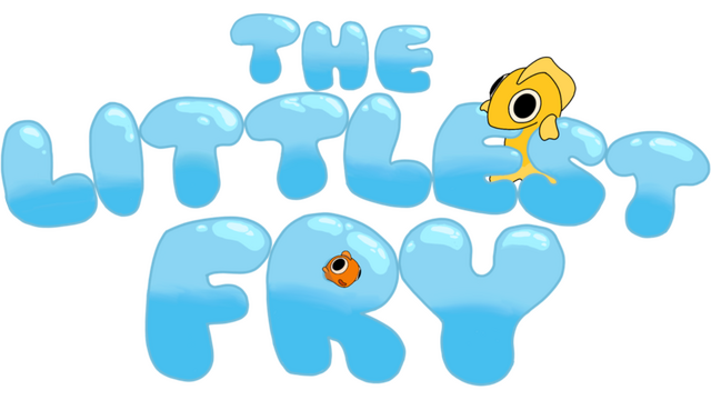 The Littlest Fry Logo