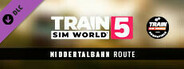 Train Sim World® 5: Niddertalbahn: Bad Vilbel - Stockheim Route Add-On