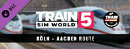 Train Sim World® 5: Schnellfahrstrecke Koln-Aachen Route Add-On