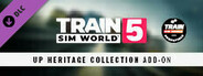 Train Sim World® 5: Union Pacific Heritage Livery Collection