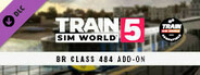 Train Sim World® 5: Island Line 2022: BR Class 484 EMU Add-On