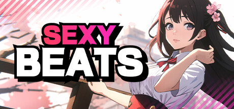 Sexy Beats cover art
