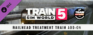 Train Sim World® 5: Rail Head Treatment Train Add-On