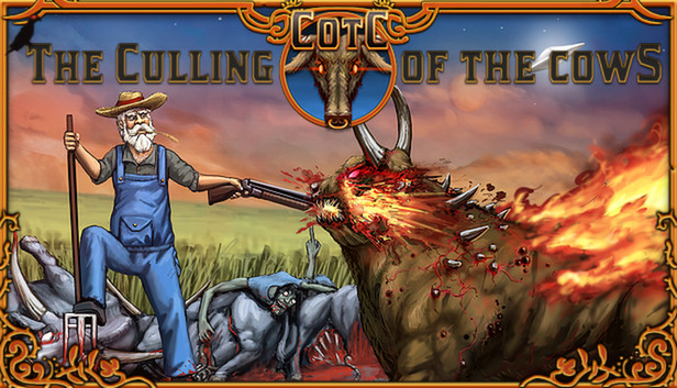 The Culling Of The Cows
